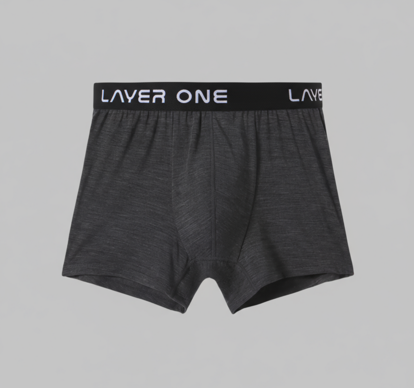 Layer One Classic™ - Polyester Is Killing His Sperm